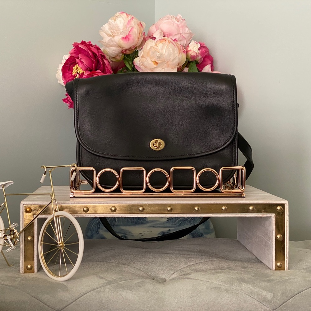 Coach City Bag